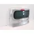 Porton Trasero para Nissan Cube (Z12)