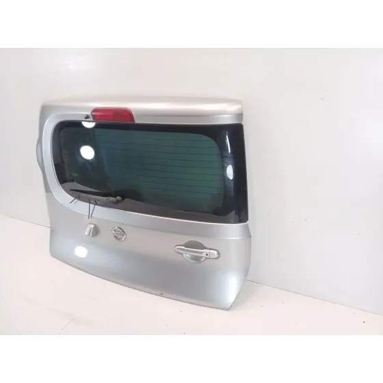 Porton Trasero para Nissan Cube (Z12)