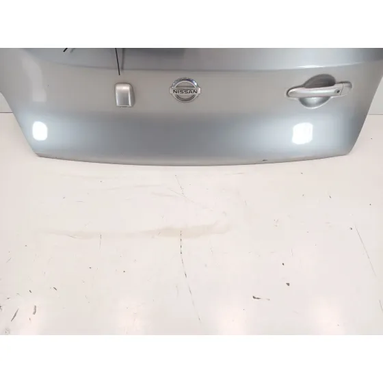Porton Trasero para Nissan Cube (Z12)