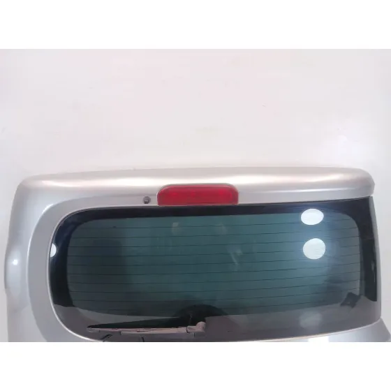 Porton Trasero para Nissan Cube (Z12)
