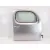 Puerta Delantera Derecha para Nissan Cube (Z12)
