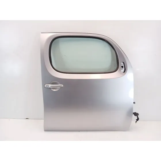 Puerta Delantera Derecha para Nissan Cube (Z12)