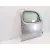 Puerta Delantera Derecha para Nissan Cube (Z12)