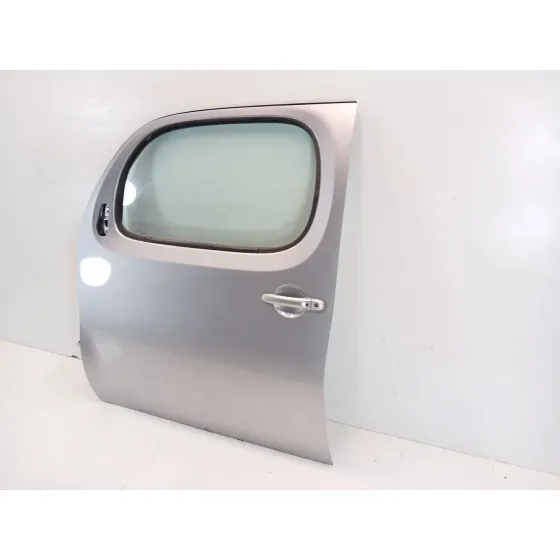 Puerta Delantera Izquierda para Nissan Cube (Z12)