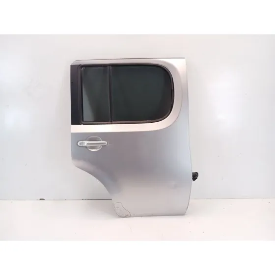 Puerta Trasera Derecha para Nissan Cube (Z12)