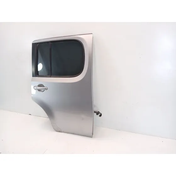 Puerta Trasera Derecha para Nissan Cube (Z12)