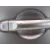 Puerta Trasera Derecha para Nissan Cube (Z12)