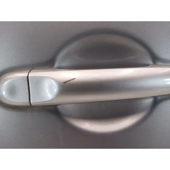 Puerta Trasera Derecha para Nissan Cube (Z12)