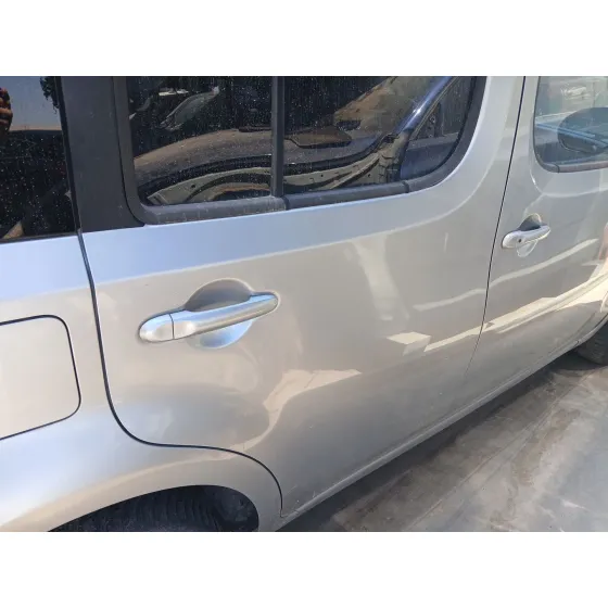 Puerta Trasera Derecha para Nissan Cube (Z12)