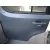 Puerta Trasera Izquierda para Nissan Cube (Z12)
