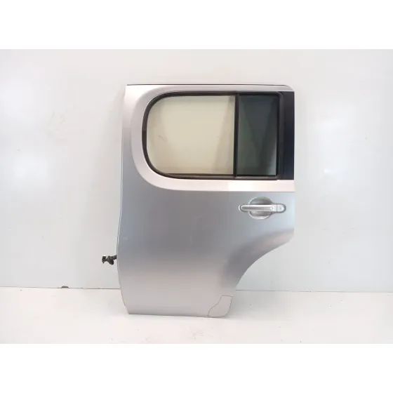 Puerta Trasera Izquierda para Nissan Cube (Z12)