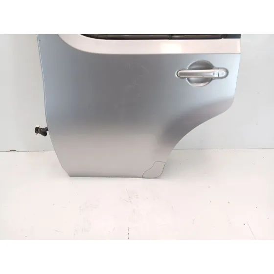 Puerta Trasera Izquierda para Nissan Cube (Z12)