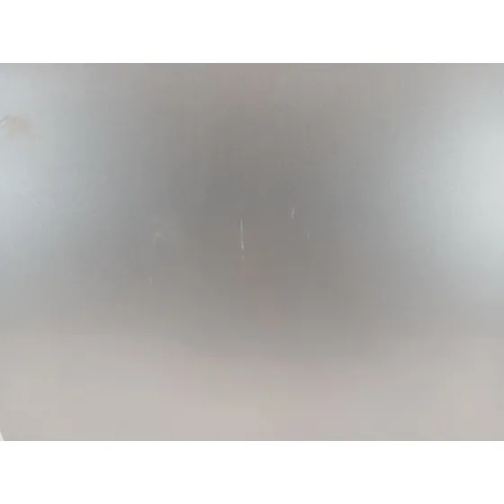 Puerta Trasera Izquierda para Nissan Cube (Z12)