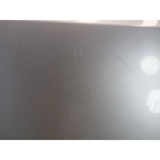 Puerta Trasera Izquierda para Nissan Cube (Z12)