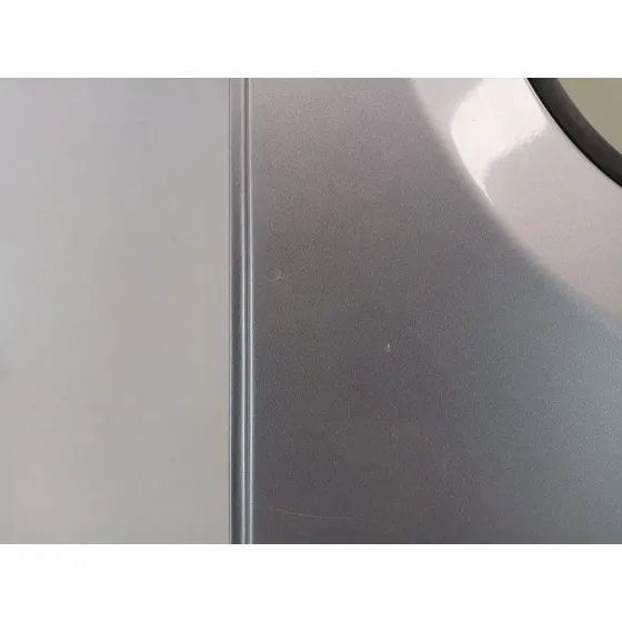 Puerta Trasera Izquierda para Nissan Cube (Z12)