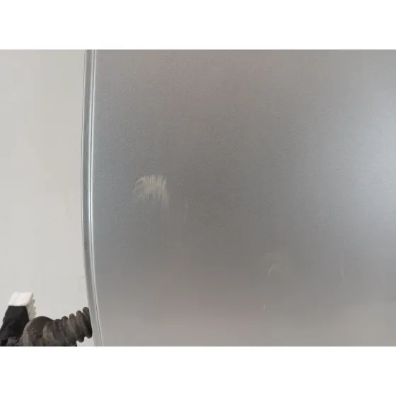 Puerta Trasera Izquierda para Nissan Cube (Z12)