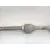 Transmision Delantera Derecha para Nissan Cube (Z12)