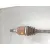 Transmision Delantera Derecha para Nissan Cube (Z12)
