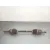 Transmision Delantera Izquierda para Nissan Cube (Z12)