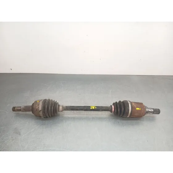 Transmision Delantera Izquierda para Nissan Cube (Z12)