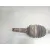 Transmision Delantera Izquierda para Nissan Cube (Z12)