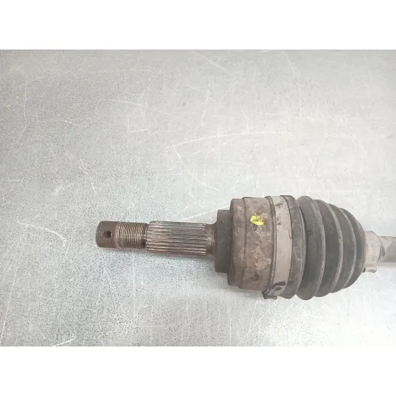 Transmision Delantera Izquierda para Nissan Cube (Z12)