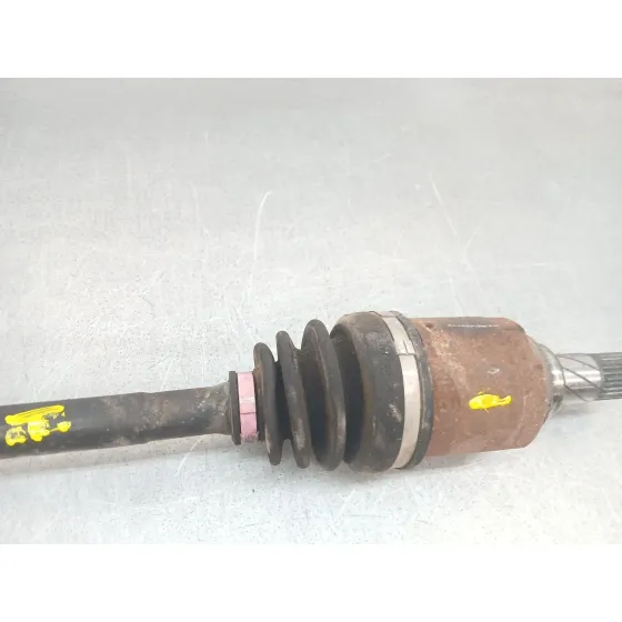 Transmision Delantera Izquierda para Nissan Cube (Z12)