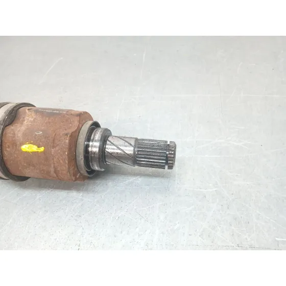 Transmision Delantera Izquierda para Nissan Cube (Z12)