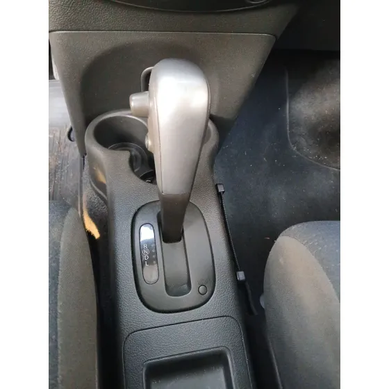 Palanca Cambio para Nissan Cube (Z12)