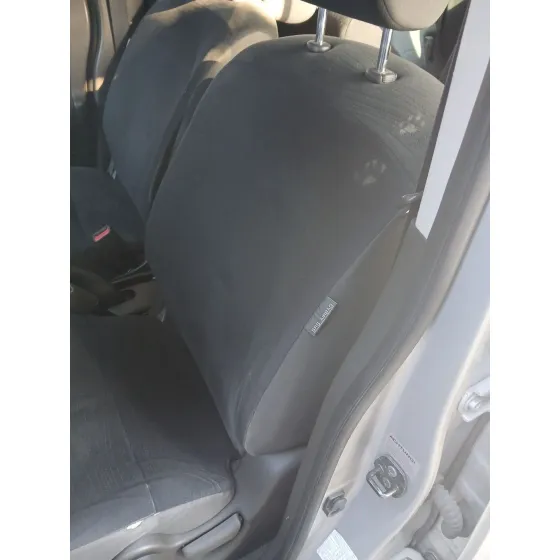 Asiento Delantero Izquierdo para Nissan Cube (Z12)