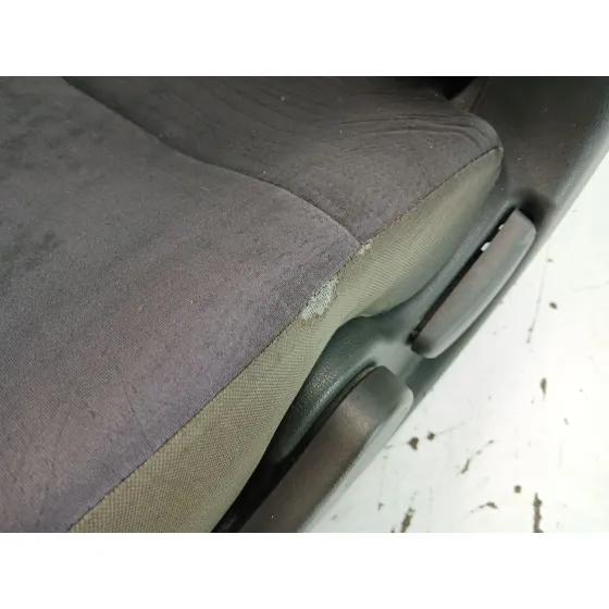 Asiento Delantero Izquierdo para Nissan Cube (Z12)