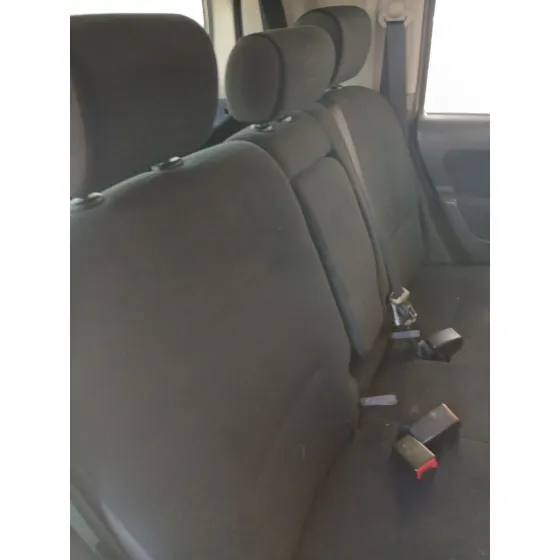Asientos Traseros para Nissan Cube (Z12)