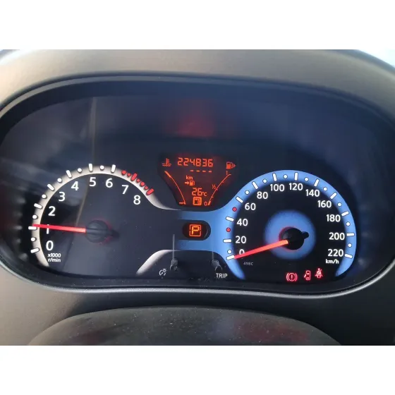 Cuadro Instrumentos para Nissan Cube (Z12)
