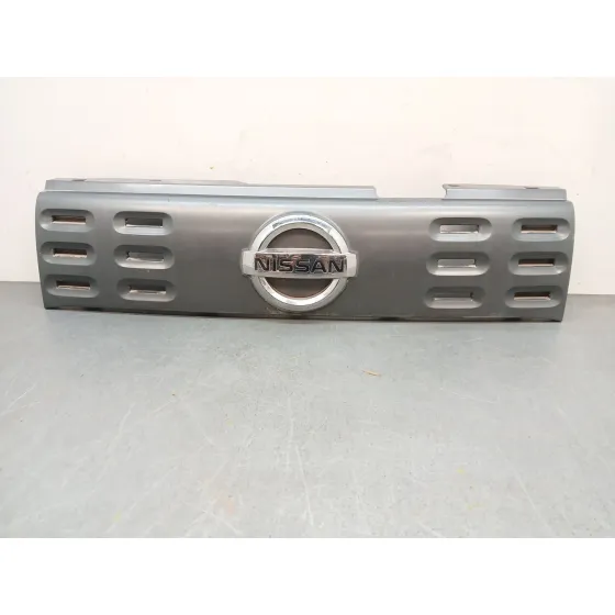 Rejilla Delantera para Nissan Cube (Z12)