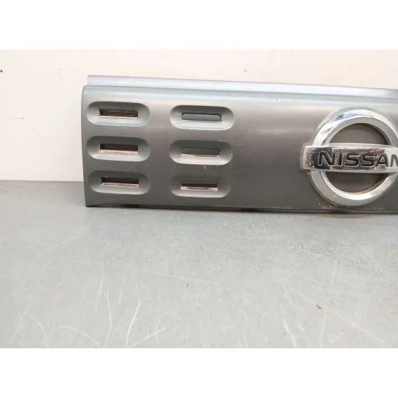 Rejilla Delantera para Nissan Cube (Z12)