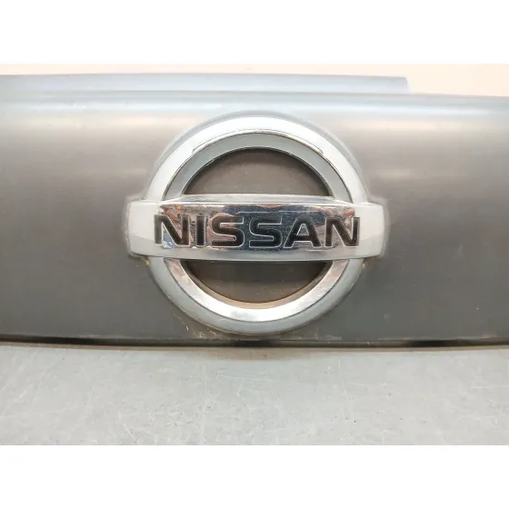 Rejilla Delantera para Nissan Cube (Z12)