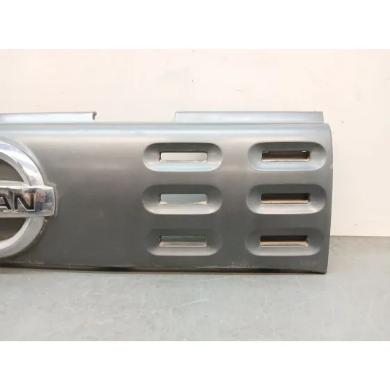 Rejilla Delantera para Nissan Cube (Z12)