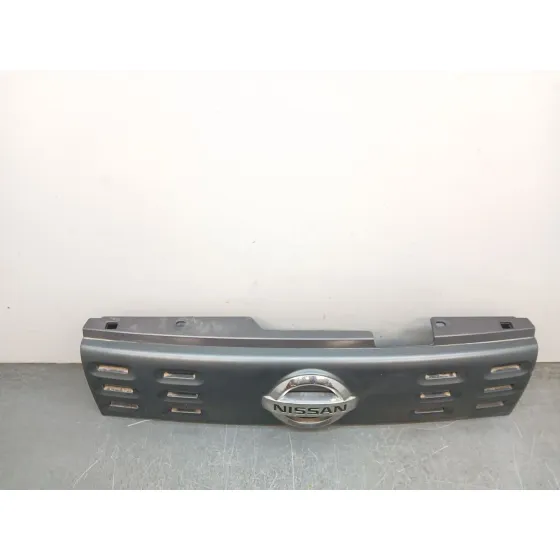 Rejilla Delantera para Nissan Cube (Z12)