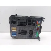 Centralita Bsi para Peugeot 307 (3A/C)