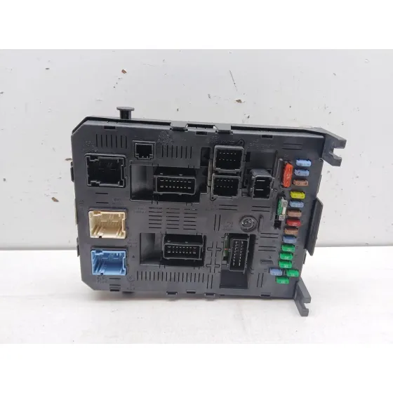 Centralita Bsi para Peugeot 307 (3A/C)