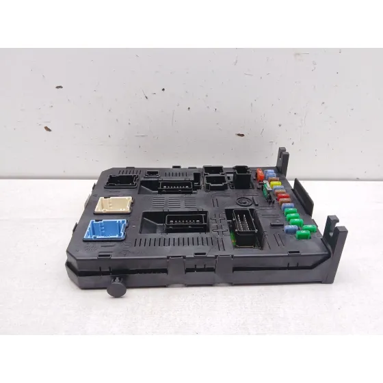 Centralita Bsi para Peugeot 307 (3A/C)
