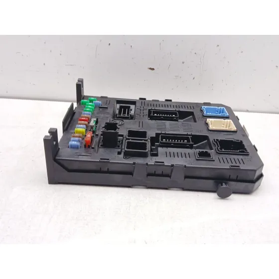 Centralita Bsi para Peugeot 307 (3A/C)