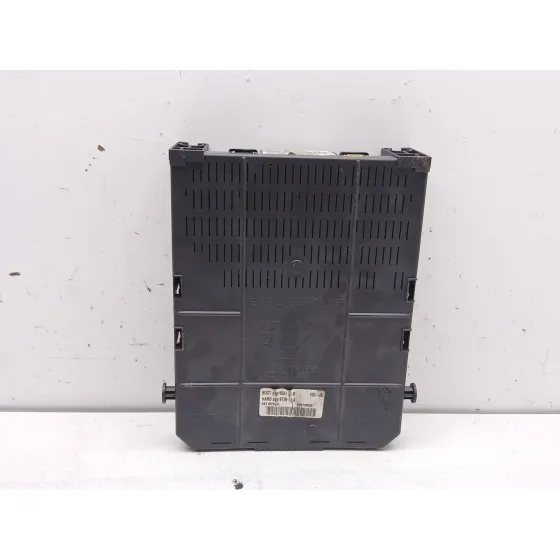 Centralita Bsi para Peugeot 307 (3A/C)