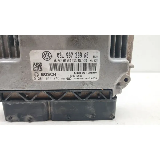 Centralita Motor Uce para Volkswagen Passat Lim. (362)