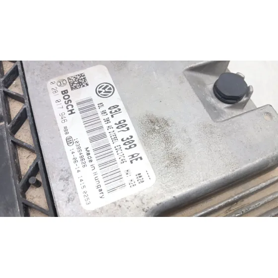 Centralita Motor Uce para Volkswagen Passat Lim. (362)