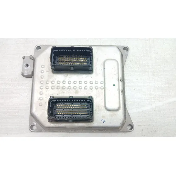 Centralita Motor Uce para Opel Astra Twin Top