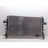 Radiador Agua para Opel Astra Twin Top