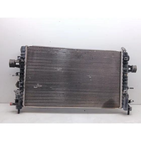 Radiador Agua para Opel Astra Twin Top