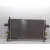 Radiador Agua para Opel Astra Twin Top