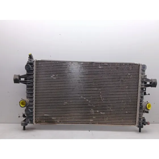 Radiador Agua para Opel Astra Twin Top